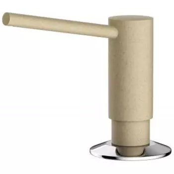 Дозатор Omoikiri OM-02-CH латунь/шампань