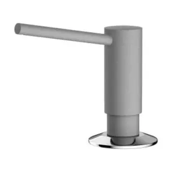 Дозатор Omoikiri OM-02-GR (4995036)
