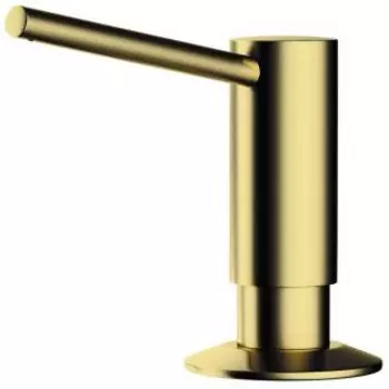 Дозатор Omoikiri OM-02-PVD-G