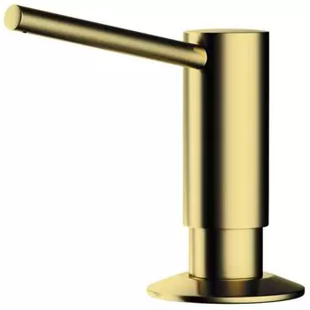 Дозатор Omoikiri OM-02-PVD-G