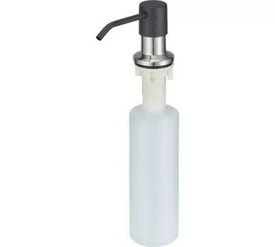 Дозатор Point PN3201B черный