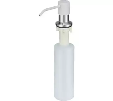 Дозатор Point PN3201W белый