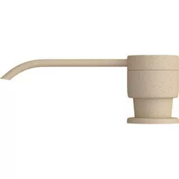 Дозатор Polygran бежевый N27