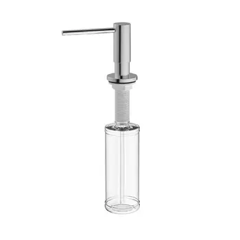 Дозатор Raglo R720.02.05 сатин