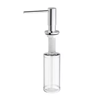 Дозатор Raglo R720.02 хром