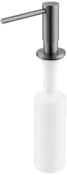 Дозатор Timo Saona черное золото (13139/18)