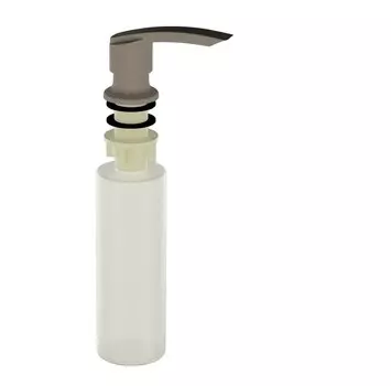 Дозатор Ulgran Quartz UQ 02-03 десерт