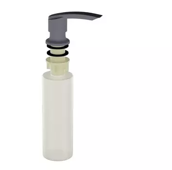 Дозатор Ulgran Quartz UQ 02-05 бетон