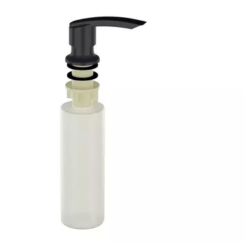 Дозатор Ulgran Quartz UQ 02-08 космос