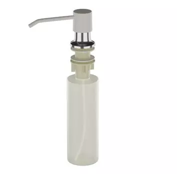 Дозатор Ulgran U-01 белый (331)