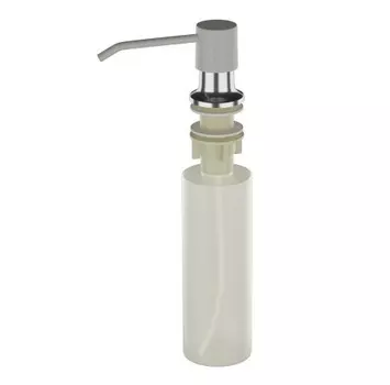 Дозатор Ulgran U-01 серый (310)