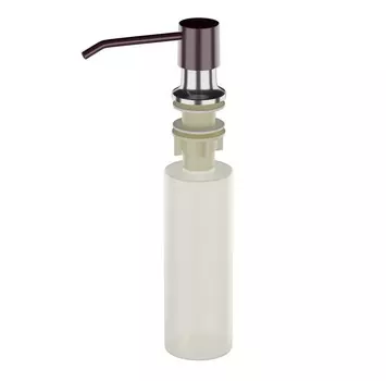 Дозатор Ulgran U-01 шоколад (345)