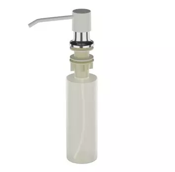 Дозатор Ulgran U-01 ультра- белый (341)