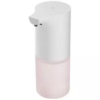 Дозатор Xiaomi Mi Automatic Foaming Soap Dispenser (MJXSJ03XW/BHR4558GL)