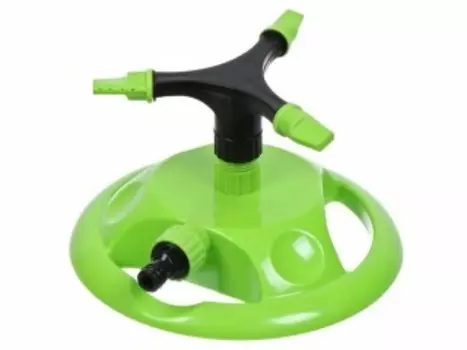 Дождеватель Grandy JS-2024 (351358)