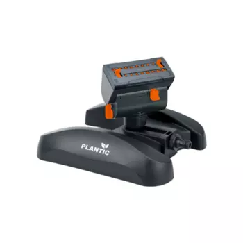 Дождеватель Plantic Light 39386-01