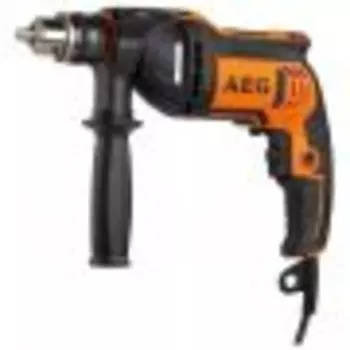 Дрель AEG SBE 705 RE (442830)