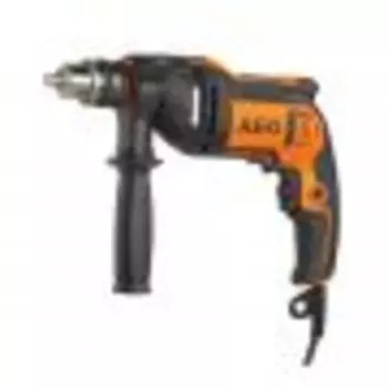 Дрель AEG SBE 750 RZ (442840)