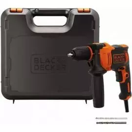 Дрель Black &amp; Decker