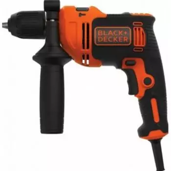 Дрель Black &amp; Decker BEH710