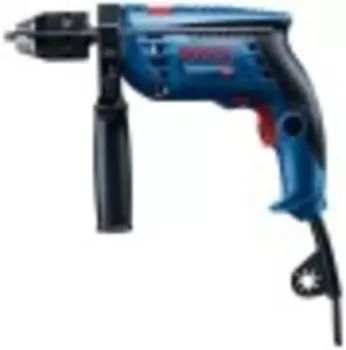 Дрель Bosch GSB 13 RE (0601217104)