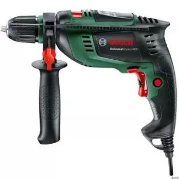 Дрель Bosch UniversalImpact 800 (0603131120)