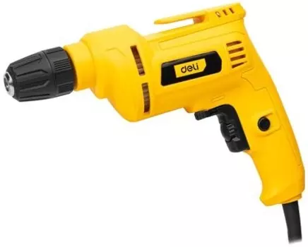 Дрель Deli DL-DZ10-E1