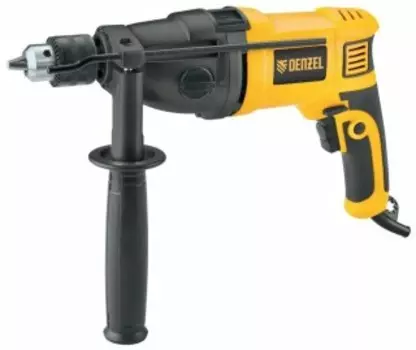 Дрель DENZEL ID-1050-2 (26312)