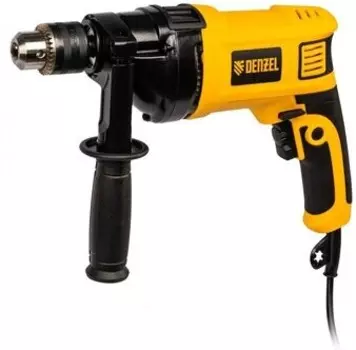 Дрель Denzel ID-850 (26309)