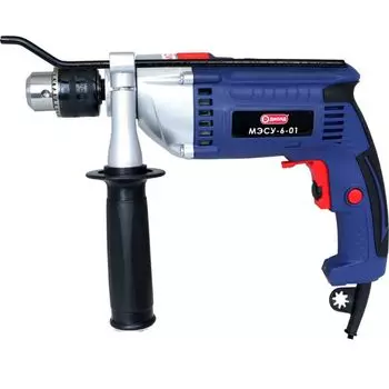 Дрель Диолд МЭСУ-6-01 (10012080)