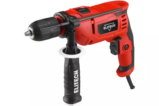 Дрель Elitech ДУ 085РЭ (204025)
