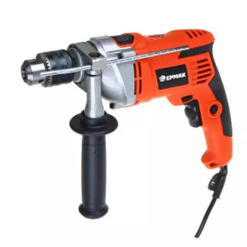 Дрель Ермак ДУ-1000 (693-043)