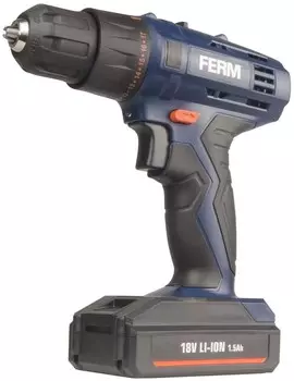 Дрель Ferm CDM1120