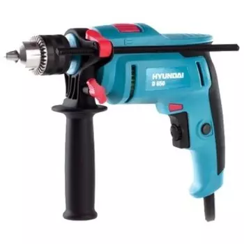 Дрель Hyundai D 650