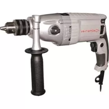 Дрель Интерскол ДУ-16/1050ЭР (611.1.0.00)