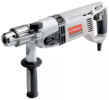 Дрель Интерскол ДУ-22/1200ЭРП2 (330.1.0.00)