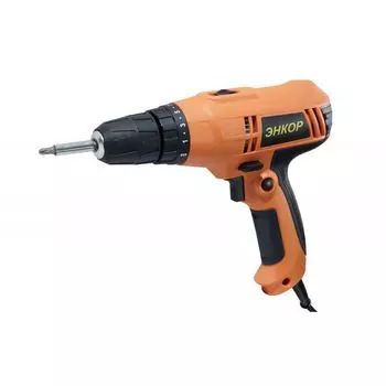 Дрель Энкор ДШЭ-2 350ЭР/10