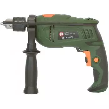 Дрель Калибр ДЭ-810ЕРУ