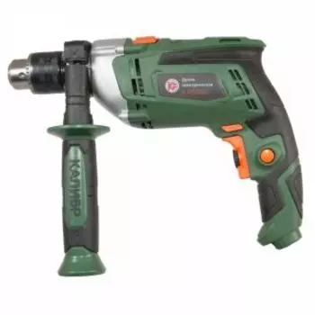 Дрель Калибр ДЭМР- 820ЕРУ