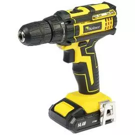 Дрель Kolner KCD 14,4MA