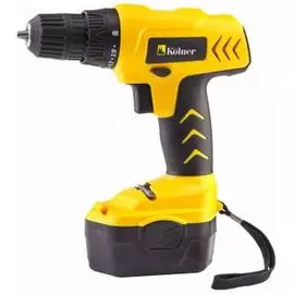 Дрель Kolner KCD 14,4MC