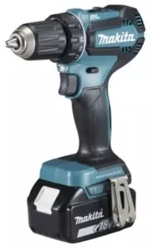 Дрель Makita DDF485RAJ