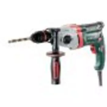 Дрель Metabo BE 850-2 БЗП коробка (600573810)