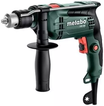 Дрель Metabo SBE 650 (600742000)