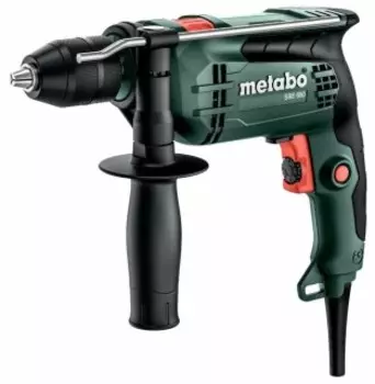Дрель Metabo SBE 650 (600742850)