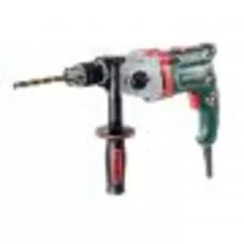 Дрель Metabo SBEV 1300-2 ЗВП коробка (600785000)