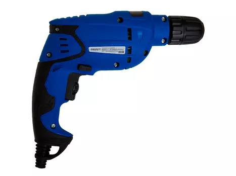 Дрель Oasis DE-60 PRO