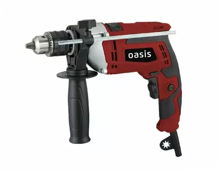 Дрель Oasis DU-100M