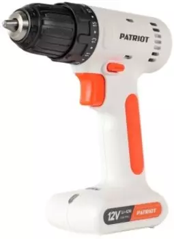 Дрель Patriot BR 113Li