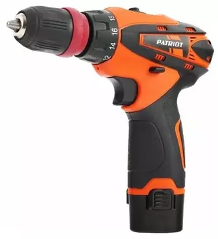 Дрель Patriot BR 115Li